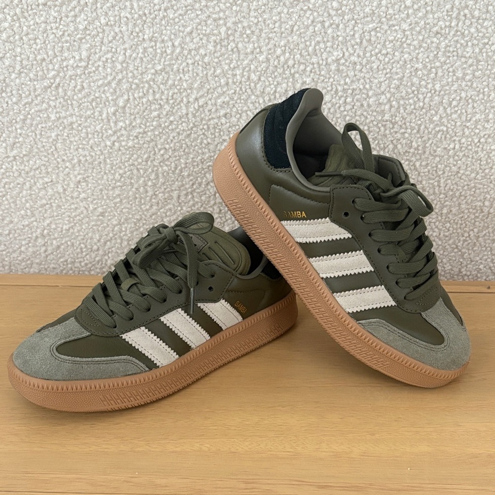 Adidas Samba XLG